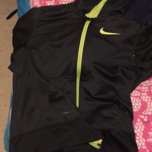 Nike die fit hoodie